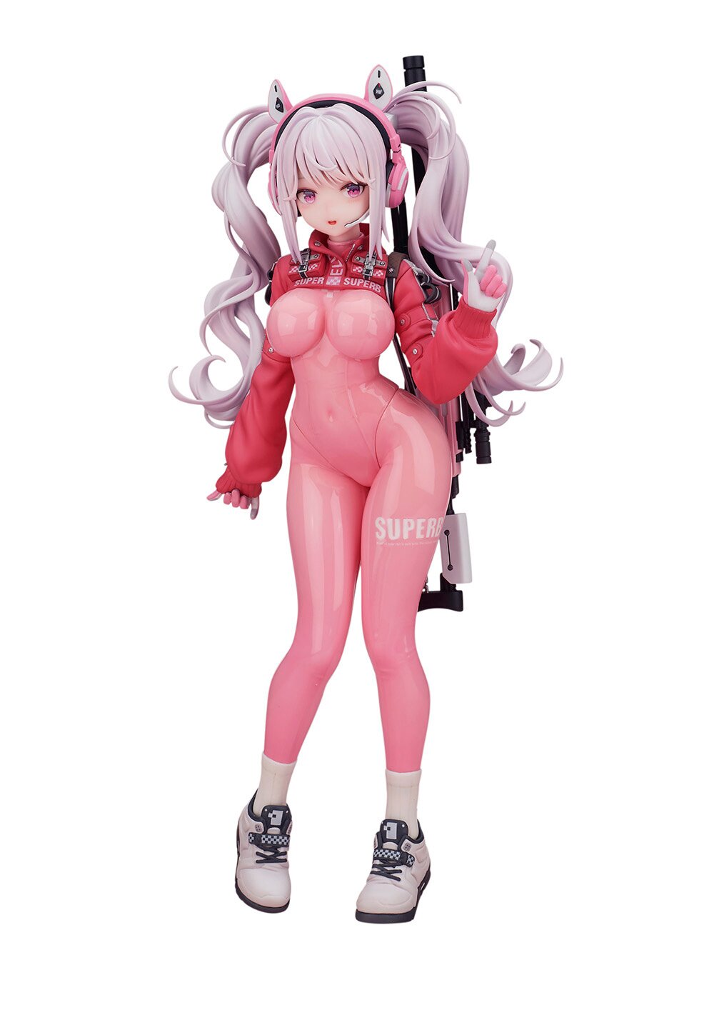 Goddess of Victory: Nikke Alice Non-Scale Figure - Tokyo Otaku Mode (TOM)