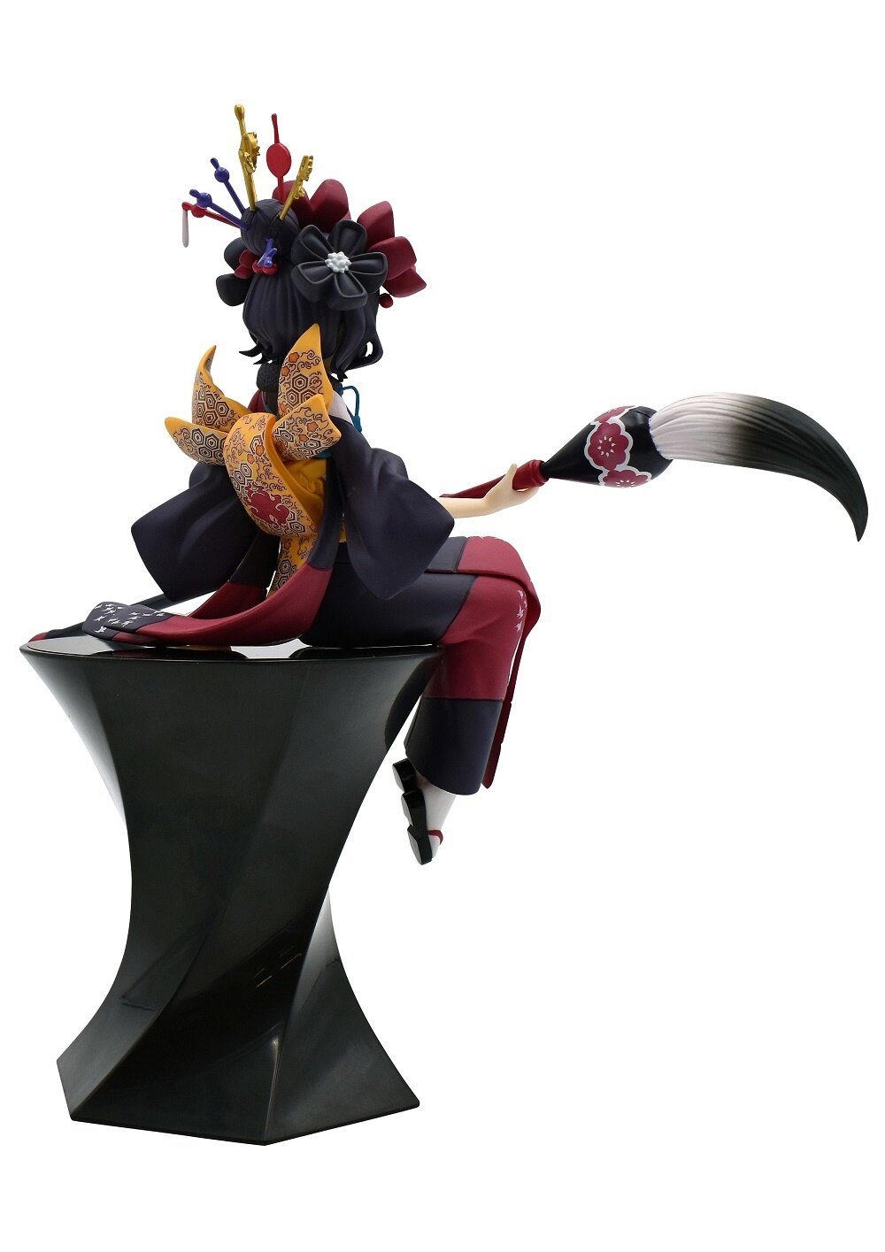 hokusai fgo figure