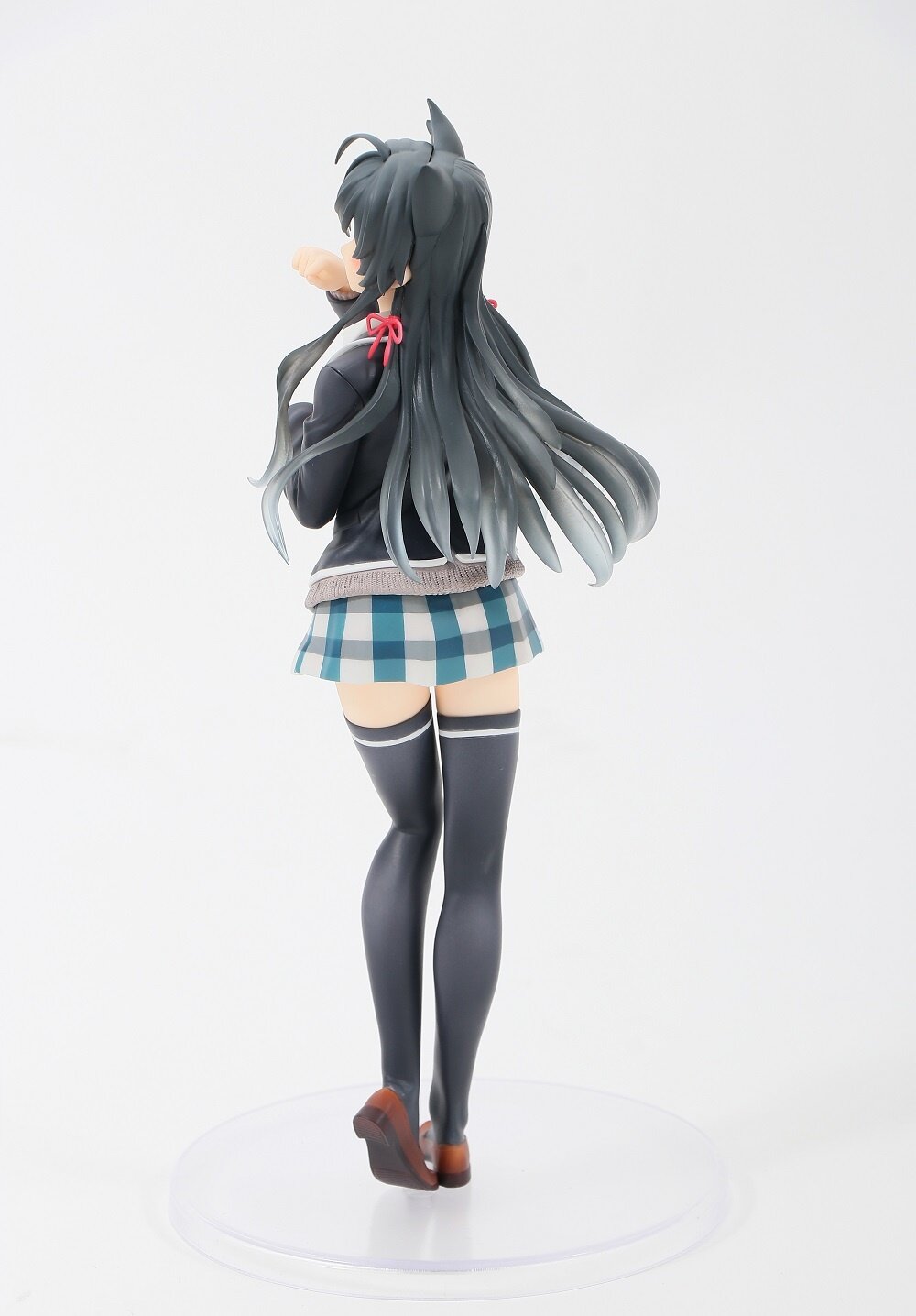 yukino figures