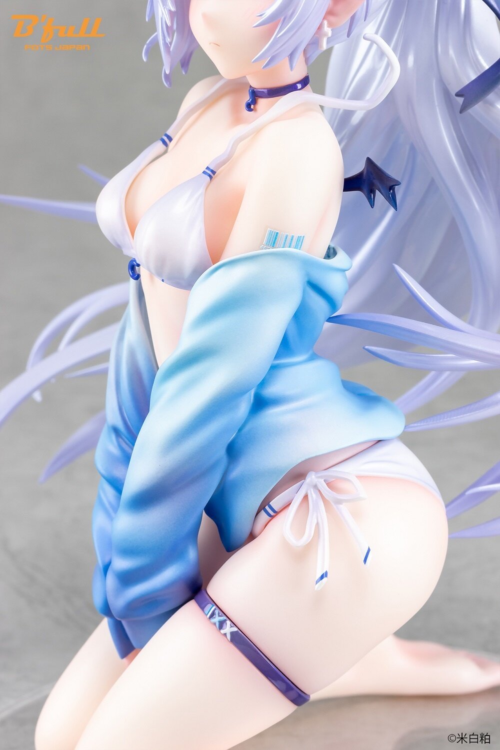 AmiAmi [Character & Hobby Shop]  Anime Summer Time Rendering Haine  Ani-Art aqua label Canvas Board(Released)