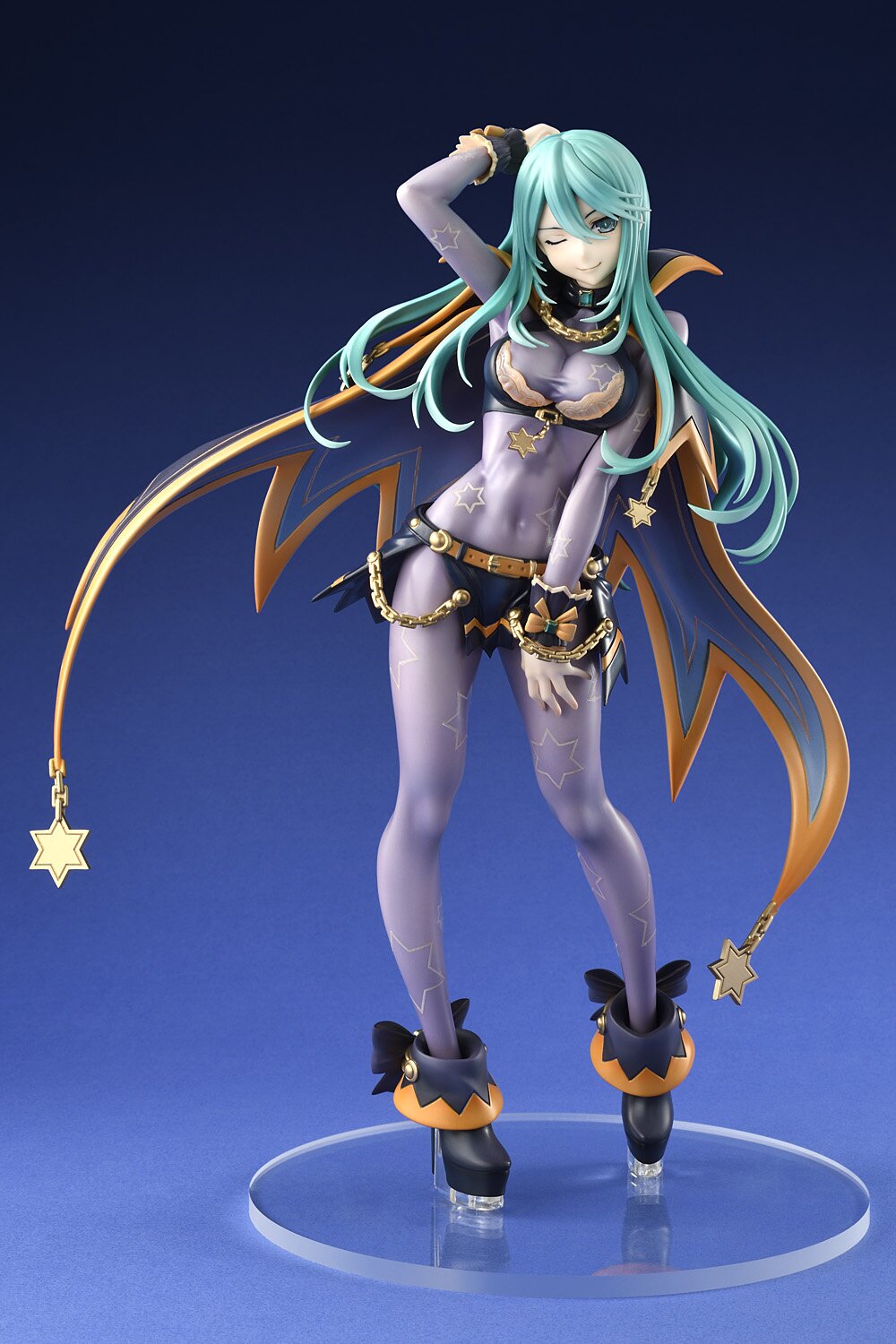 Date A Live Natsumi 1/7 Scale Figure (Re-run)