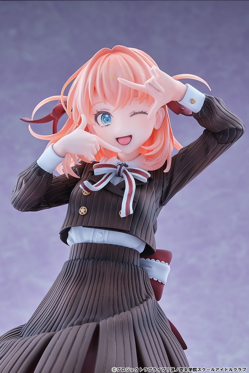 Love Live! Hasu no Sora Jogakuin School Idol Club Kaho Hinoshita