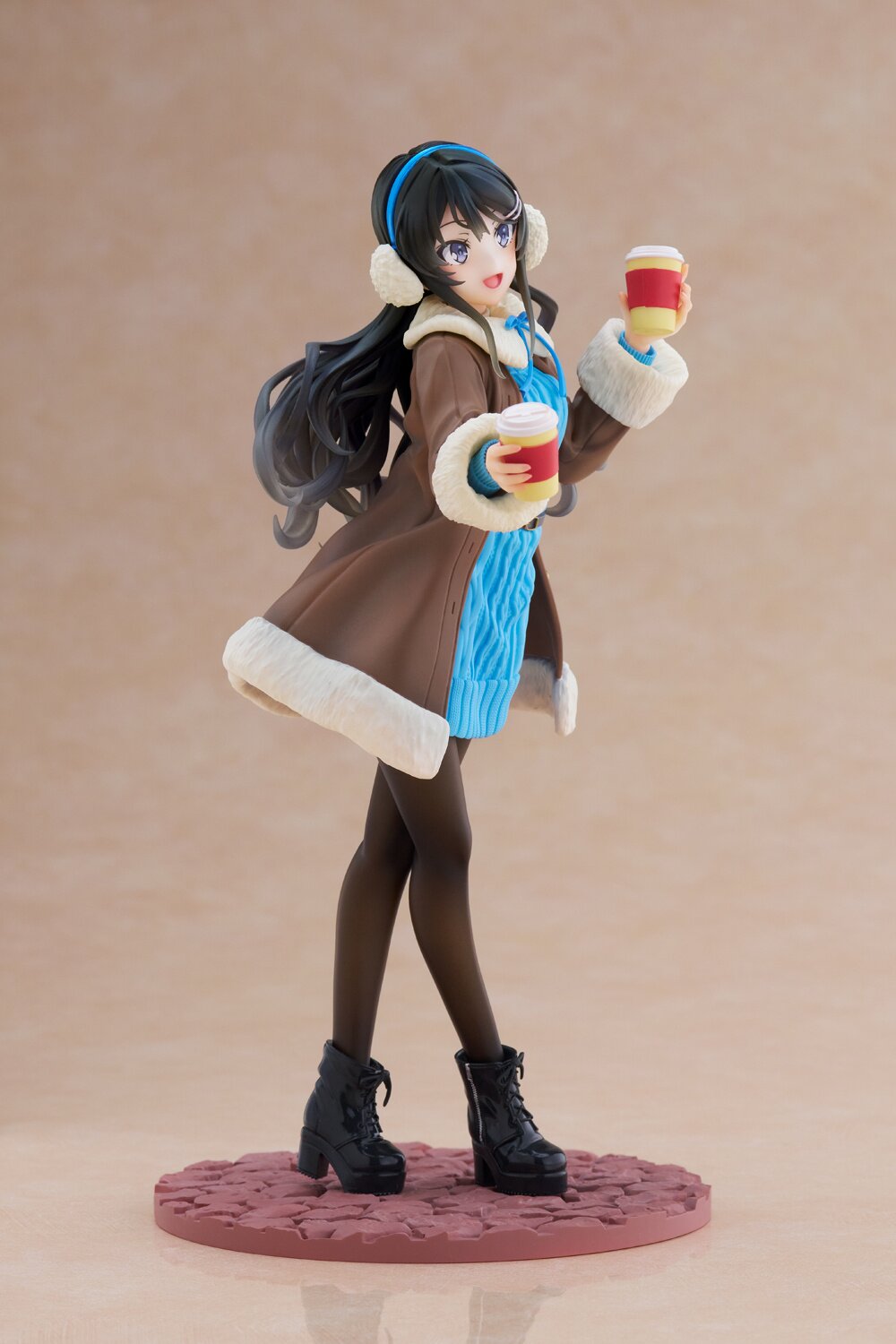 Rascal Does Not Dream of a Knapsack Kid Mai Sakurajima