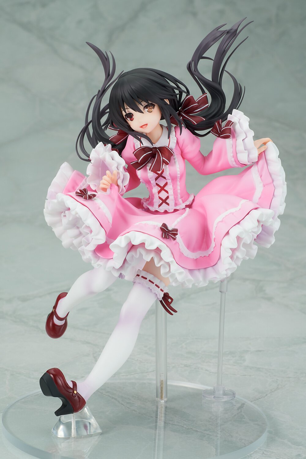 Date A Live Light Novel Kurumi Tokisaki: Date ver.,Figures,Scale