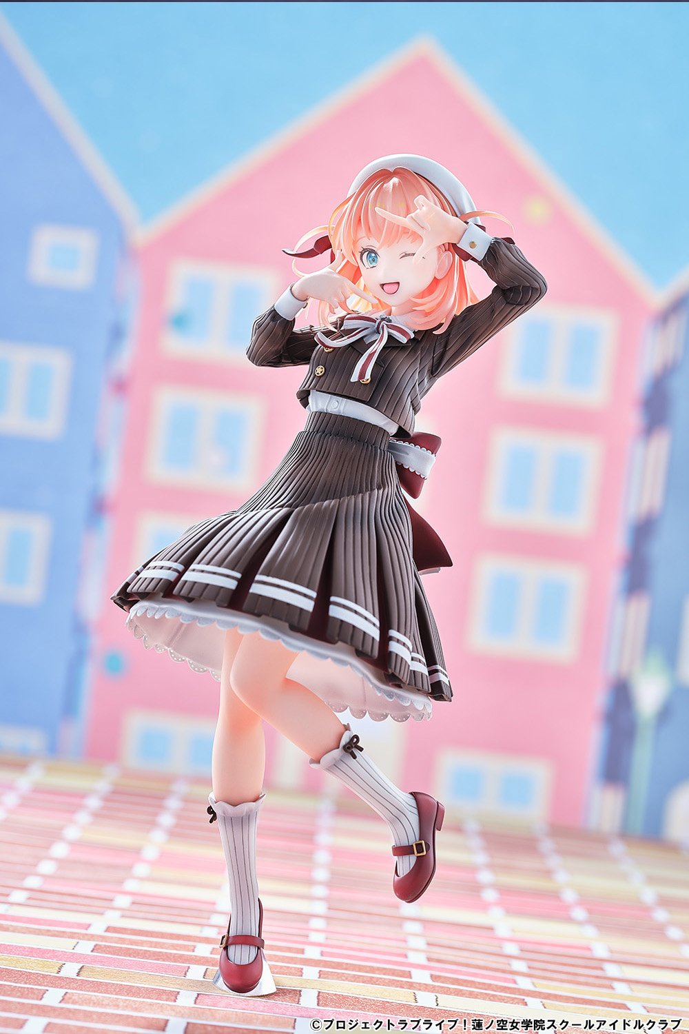 Love Live! Hasu no Sora Jogakuin School Idol Club Kaho Hinoshita