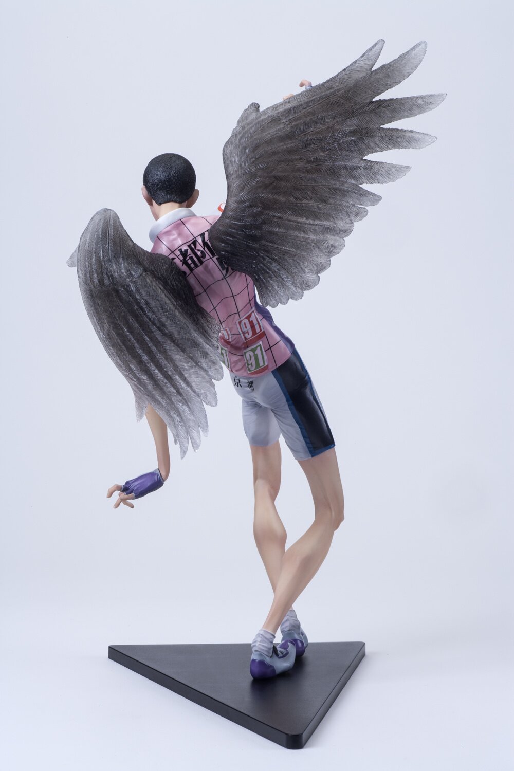 mensHdge Technical Statue No. 10EX: Yowamushi Pedal: Grande Road 