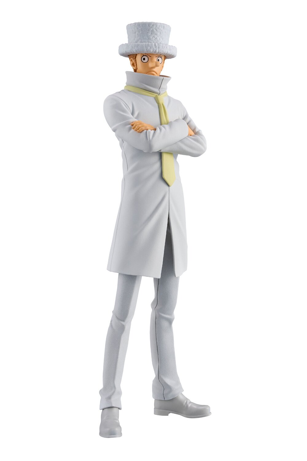 DXF One Piece -The Grandline Series- Kaku Non-Scale Figure DXF One Piece -The Grandline Series- Kaku Non-Scale Figure