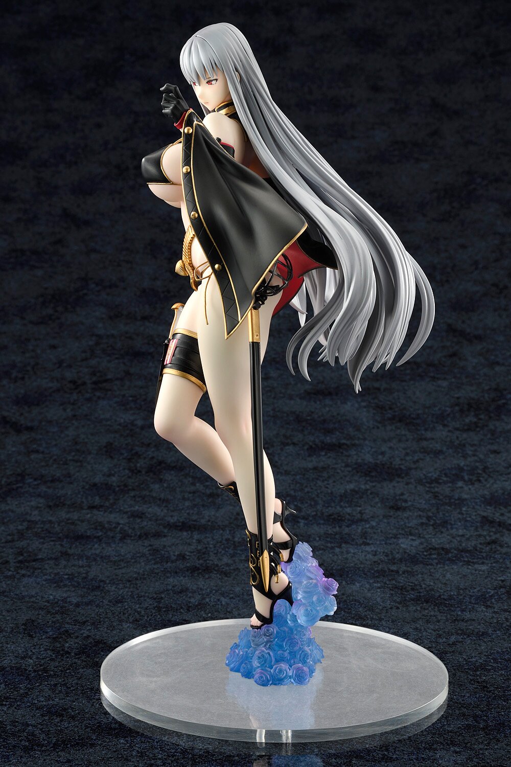 ゲームキャラクター Selvaria Bles Everlasting Summer- 1/6 Valkyria Chronicles] Duel: Selvaria Bles -Everlasting Summer- 1/6