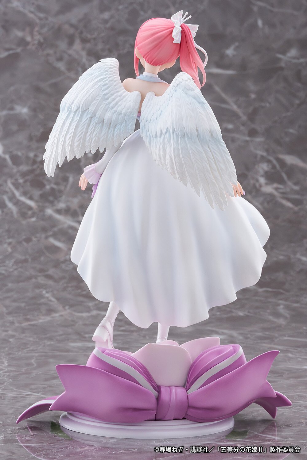 The Quintessential Quintuplets ∬ Nino Nakano: Angel Ver. 1/7