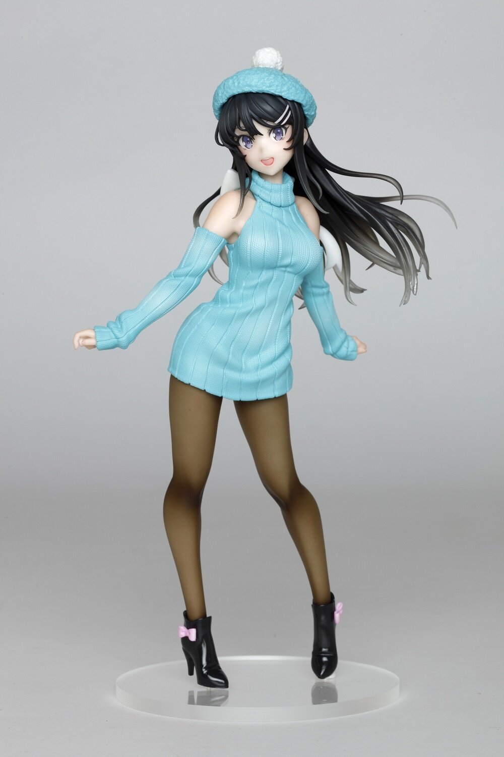 mai sakurajima taito figure