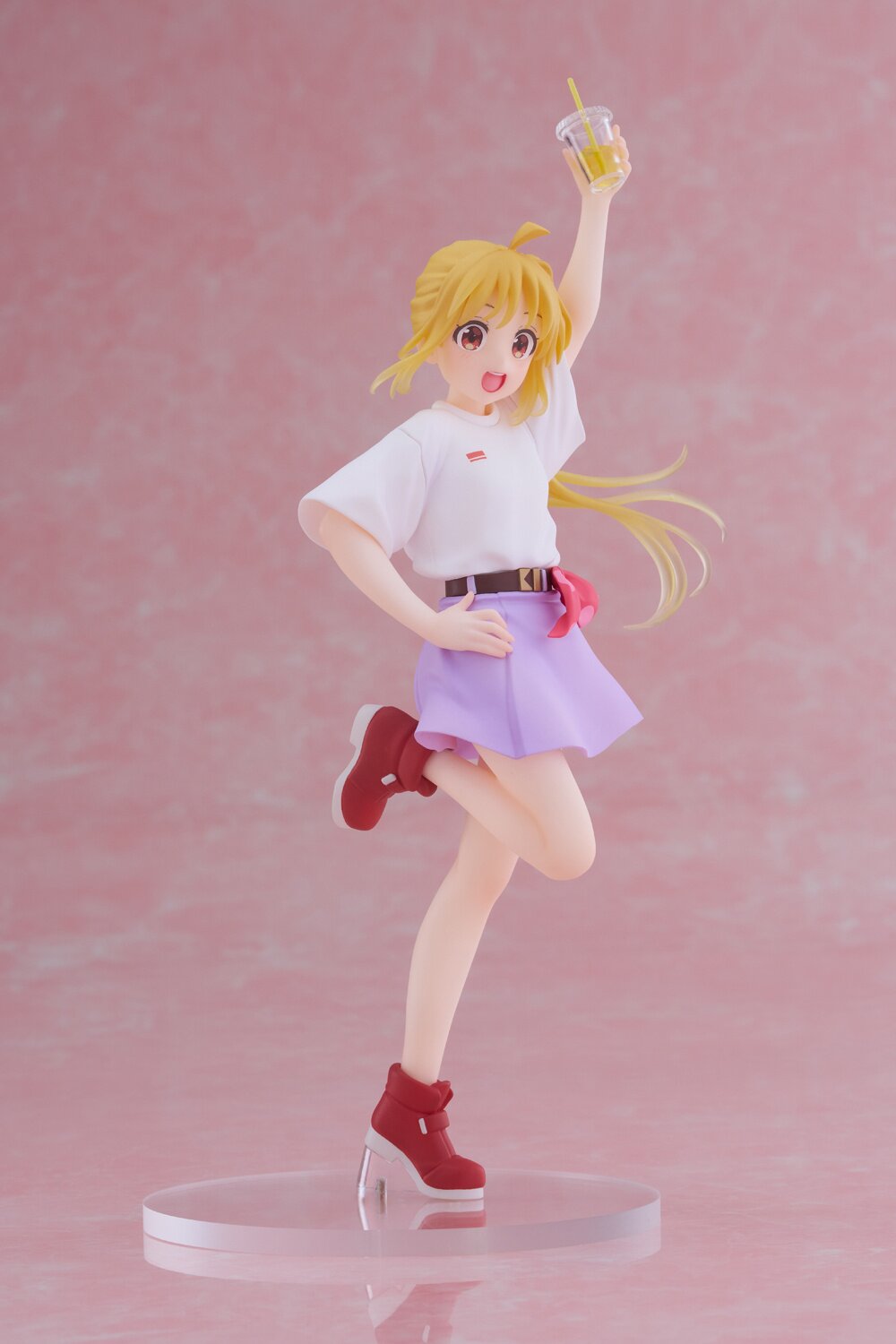 Chousoku Henkei Gyrozetter - Inaba Rinne - Excellent Model