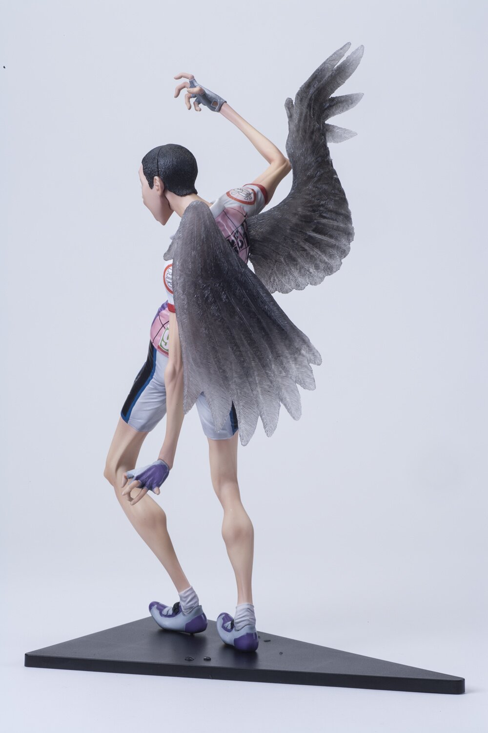 mensHdge Technical Statue No. 10EX: Yowamushi Pedal: Grande Road Akira  Midousuji - TMS Ver.