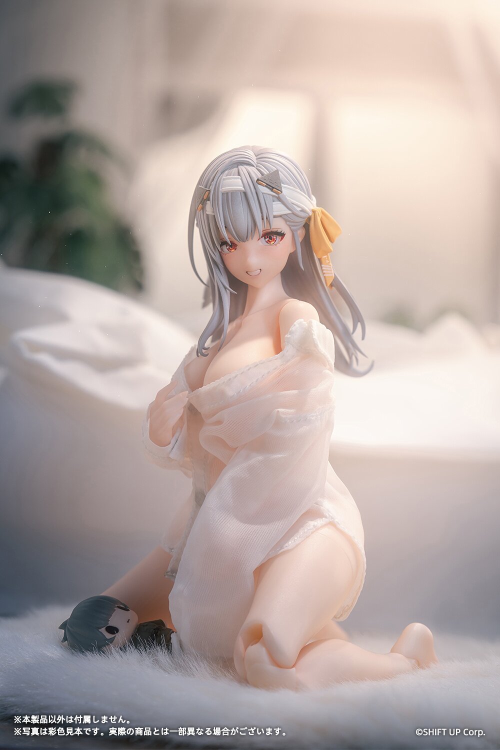 Goddess of Victory: Nikke Modernia: First Affection Ver. 1