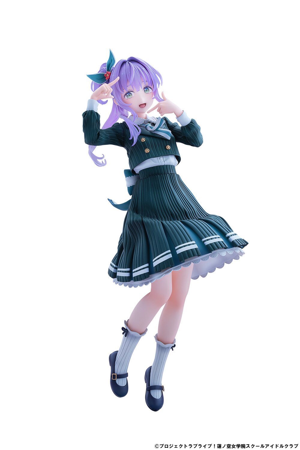 コミック・アニメ Idol Quuna Figure Extra Paint edition Idol Quuna Figure Extra Paint edition