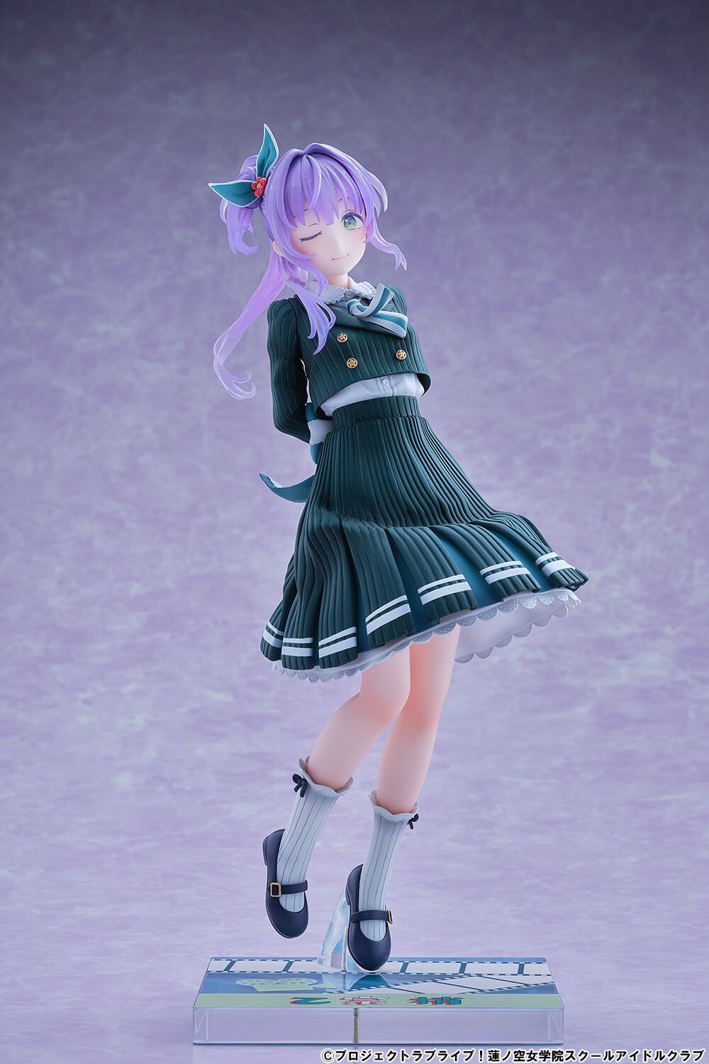 Love Live! Hasu no Sora Jogakuin School Idol Club Kozue