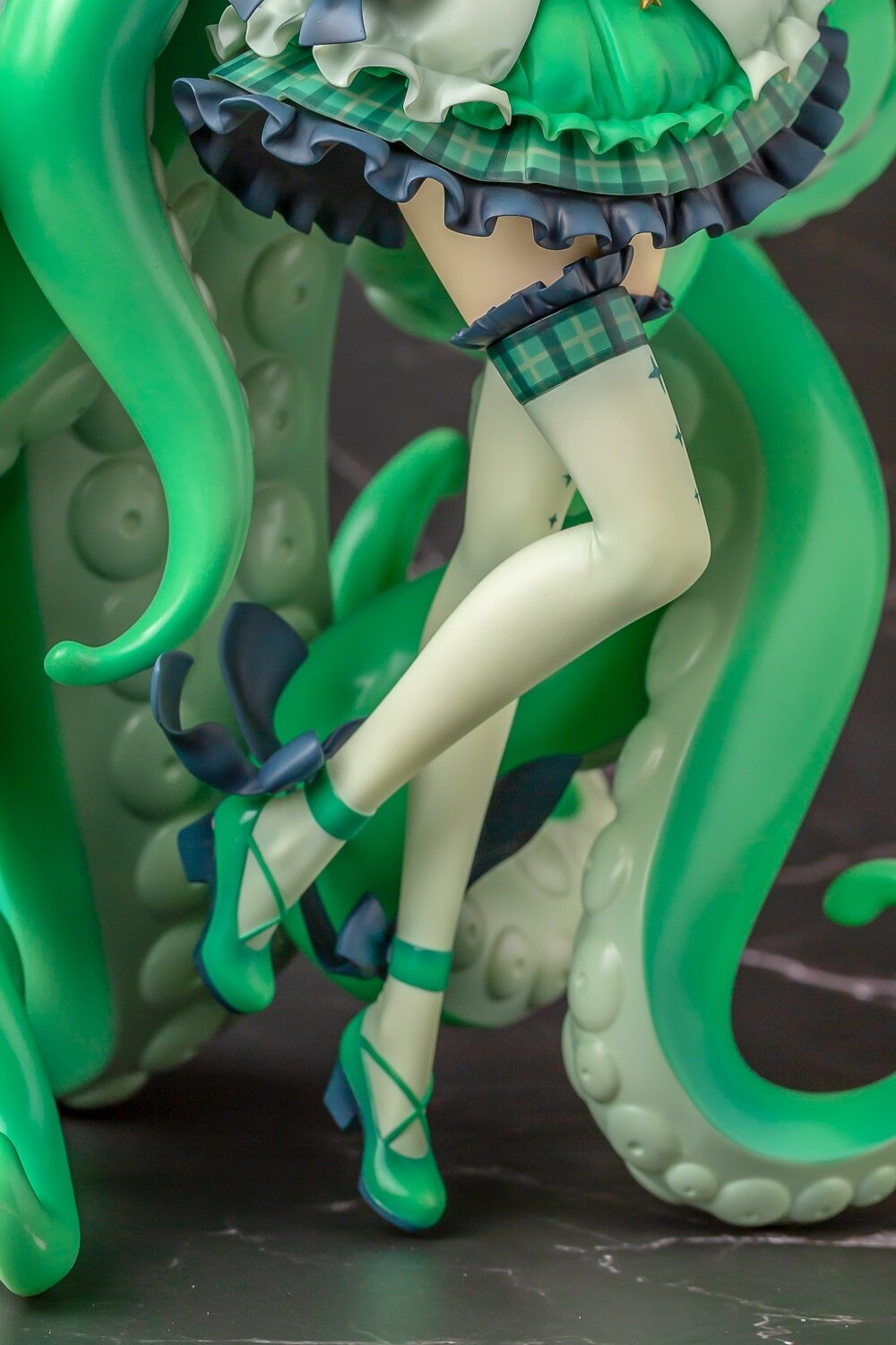 ☆*L様 モンスターコレクション 63体 フィギュア 1/6 COOMODEL X OUZHIXIANG MF007 モンスターファイルシリーズ