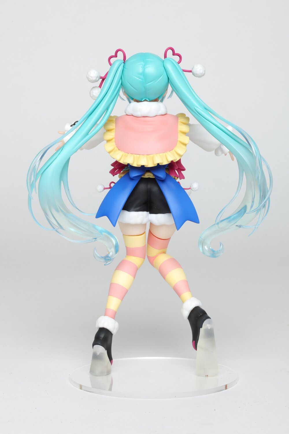 Hatsune Miku: Winter Image Ver. Non-Scale Figure (Re-run