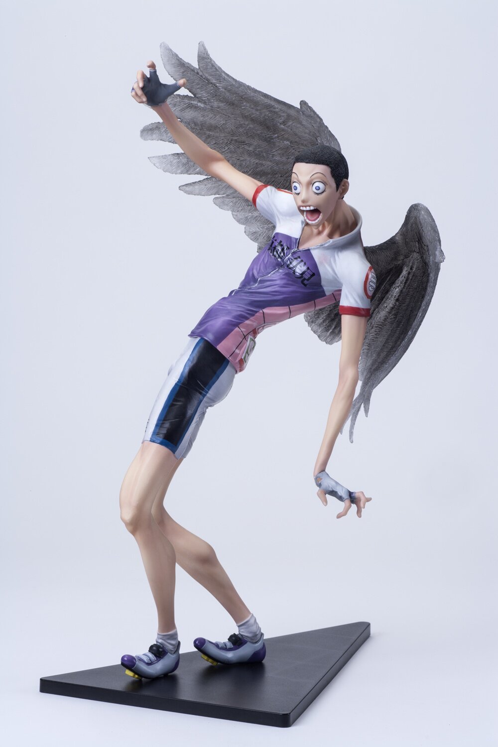 mensHdge Technical Statue No. 10EX: Yowamushi Pedal: Grande Road 