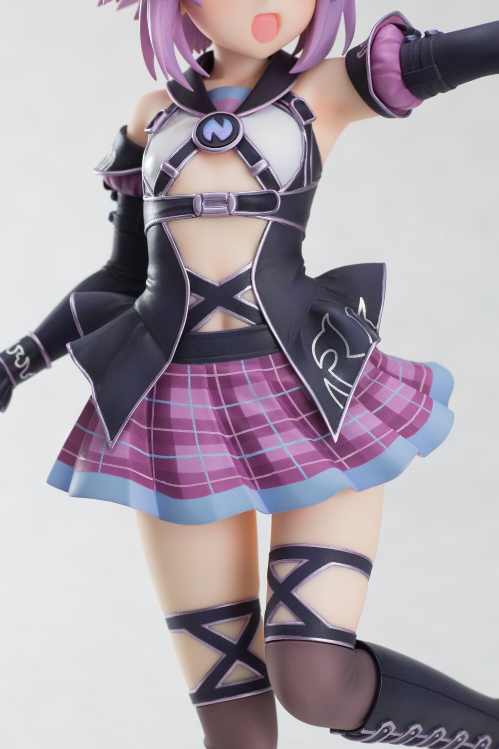 その他 NEPTUNE Neptunia Virtual Stars Neptune 1/7 Scale Figure: Phalaeno