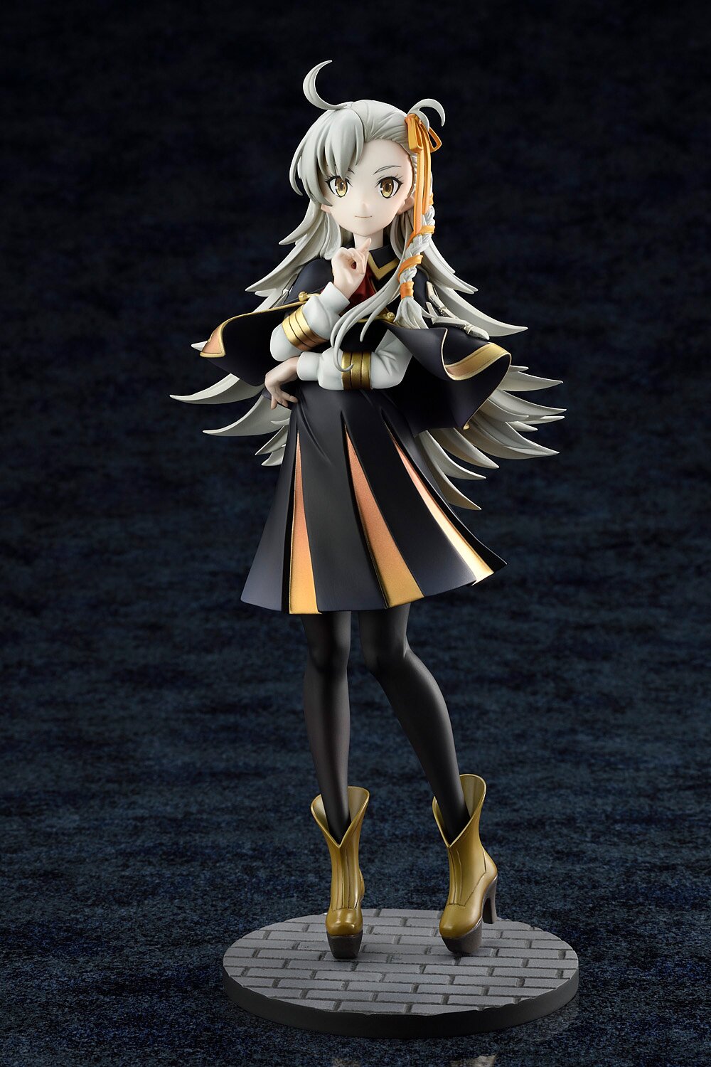 その他 ROSARYHILL State of Blue Allegro Assassin/Okita J Souji [First Ascension] 1/7 Figure (Fate