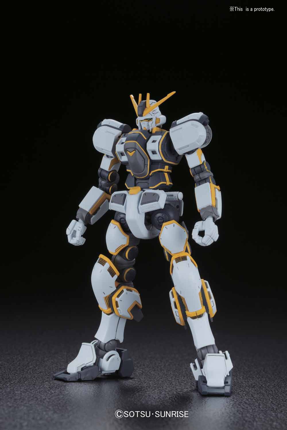 【新品未開封】HG GUNDAM THUNDERBOLT3点 HGGT 1/144 Atlas Gundam (Gundam Thunderbolt Ver.) – USA Gundam Store