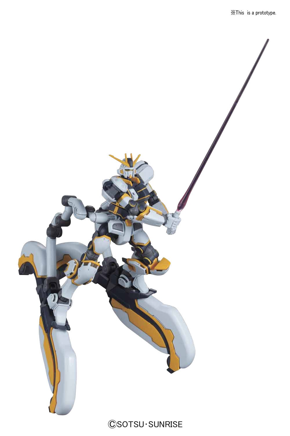 HG 1/144 ジム（GUNDAM THUNDERBOLT Ver.） HG GM (GUNDAM Thunderbolt Ver.) Anime Ver. | HLJ.com