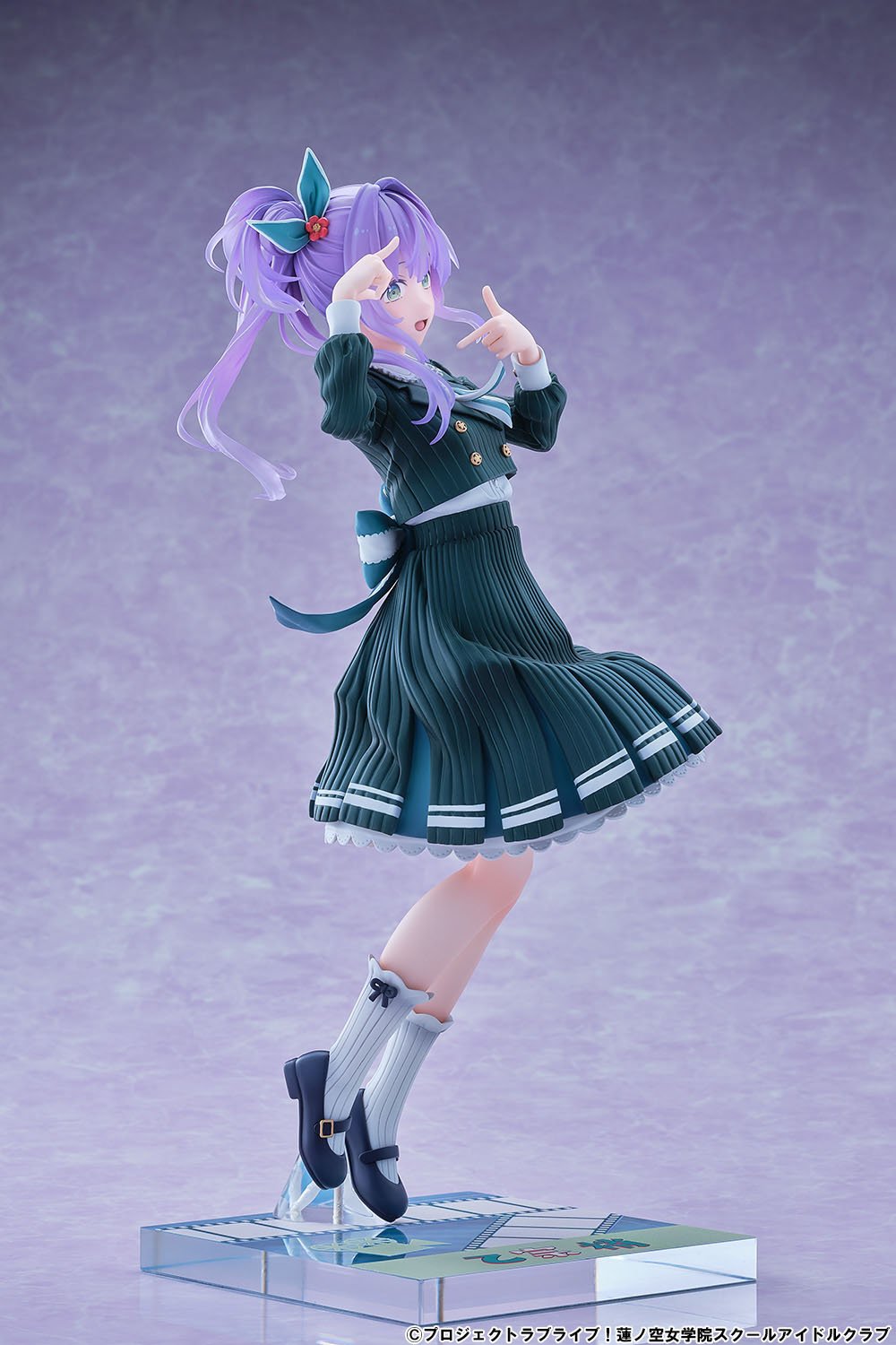 Love Live! Hasu no Sora Jogakuin School Idol Club Kozue Otomune