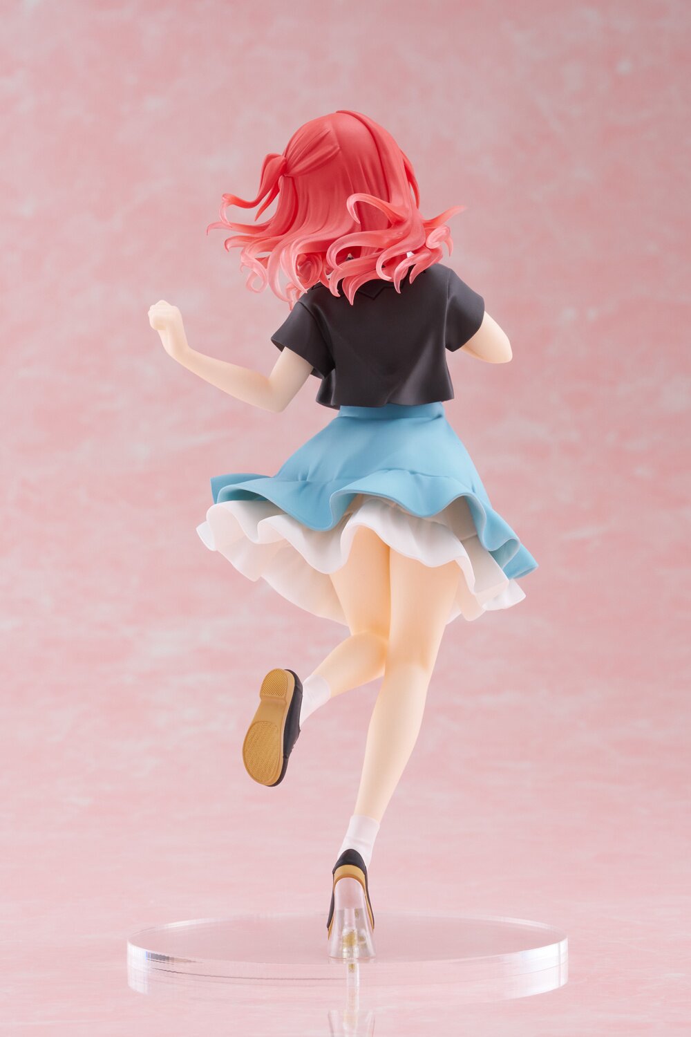 Coreful Figure Bocchi the Rock! Ikuyo Kita: Casual Clothes
