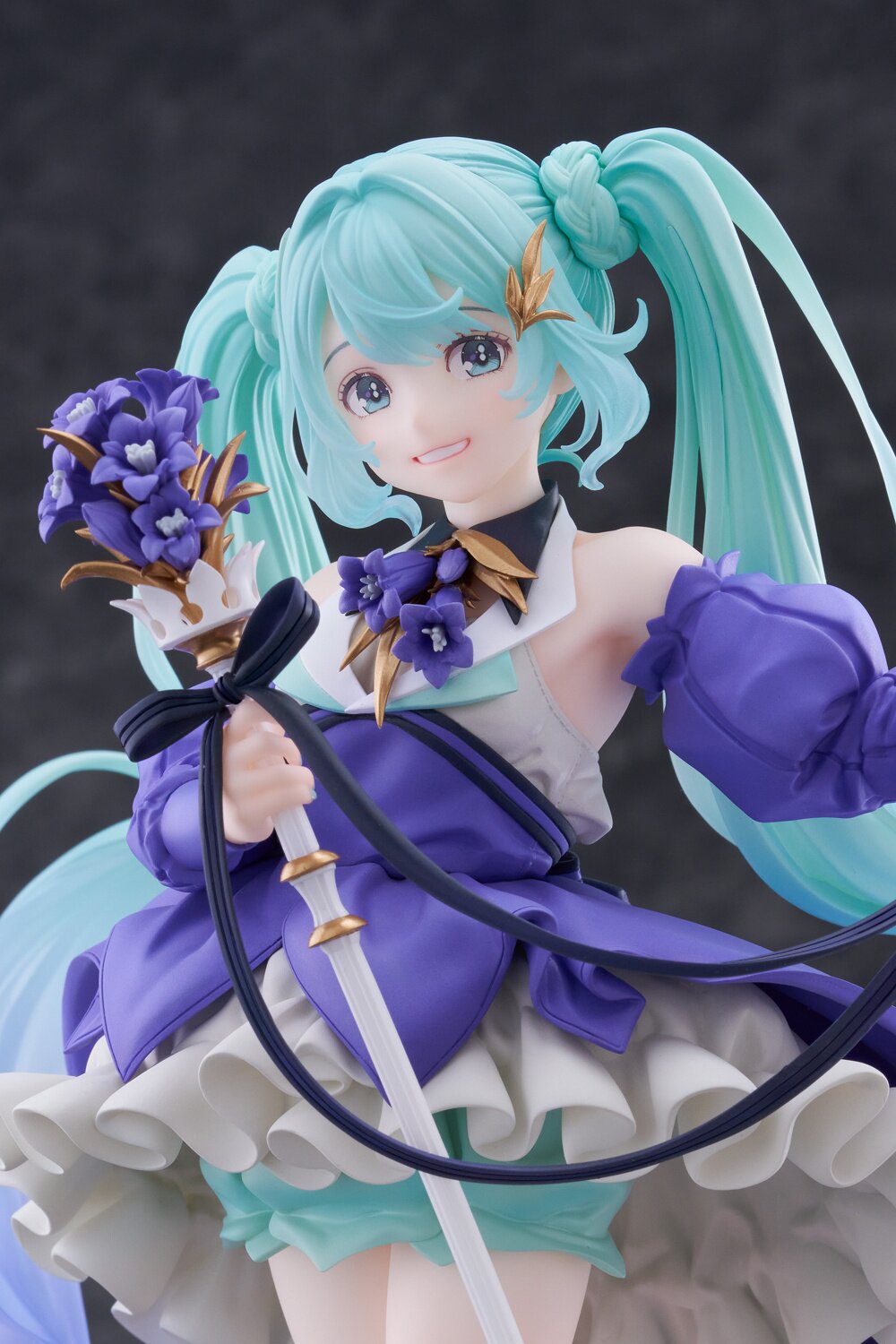 Artist Masterpiece Figure Hatsune Miku: Birthday 2024 Ver.: Taito 42% OFF -  Tokyo Otaku Mode (TOM)