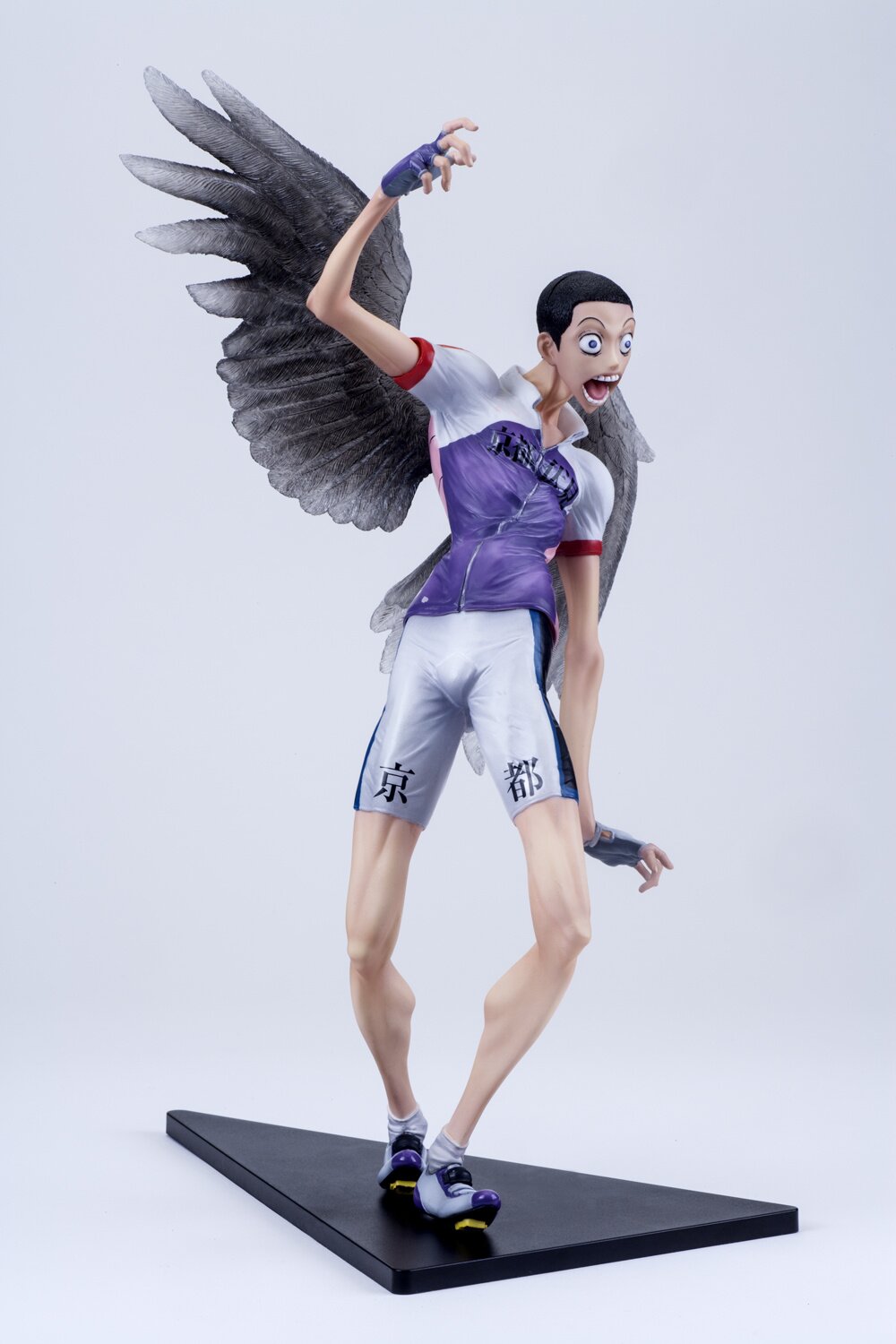 mensHdge Technical Statue No. 10EX: Yowamushi Pedal: Grande Road 