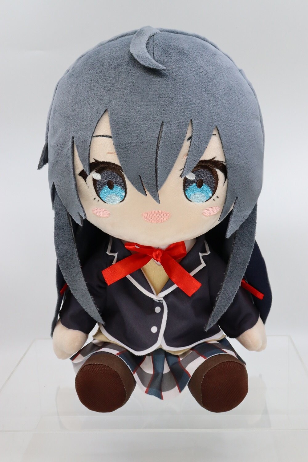 42cm Anime My Teen Romantic Comedy SNAFU Plush Doll Yukinoshita