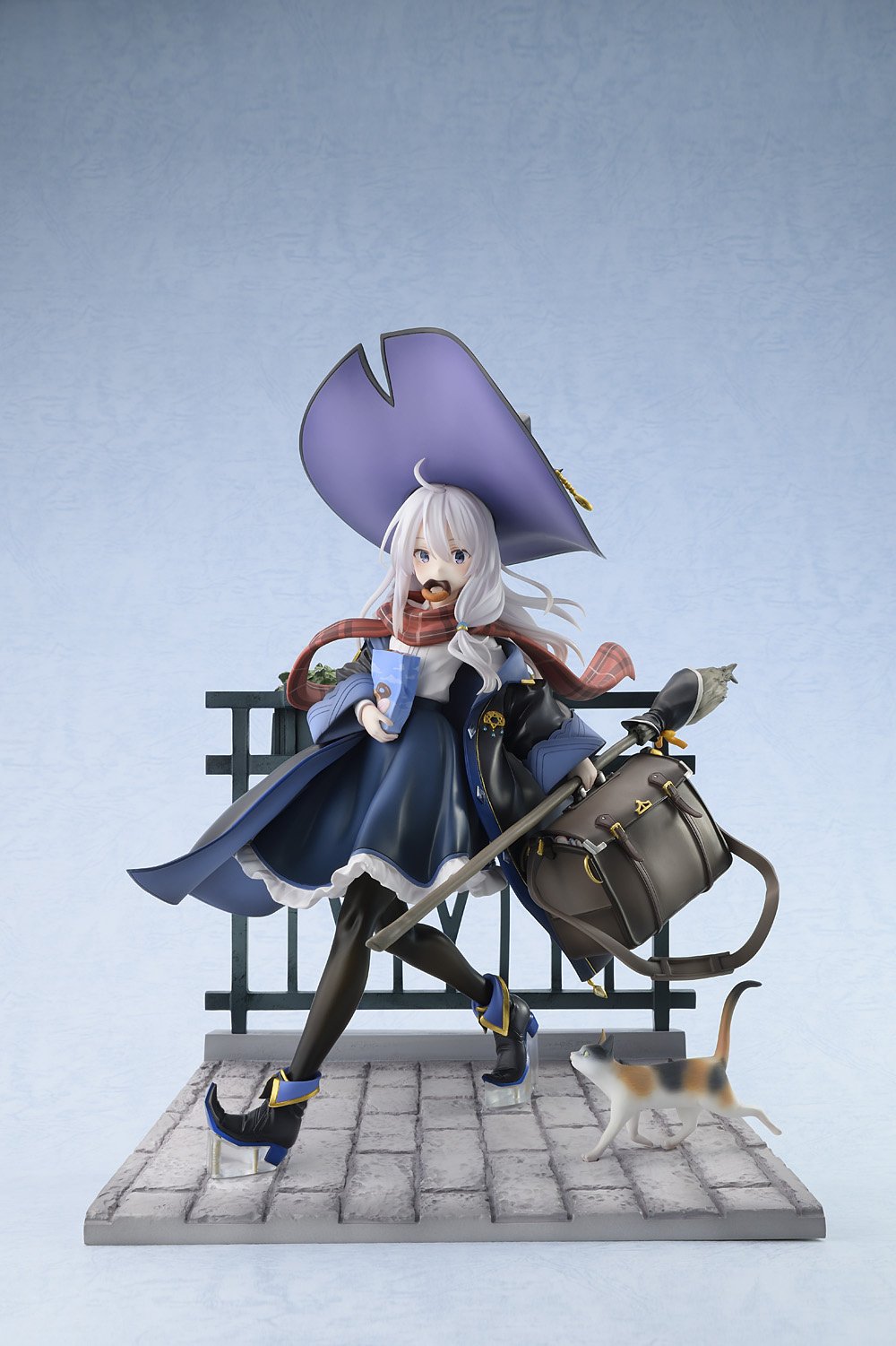 Wandering Witch: The Journey of Elaina Elaina: DX Ver. 1/7 Scale