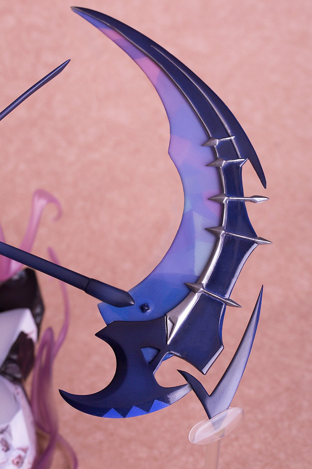 honkai seele figure