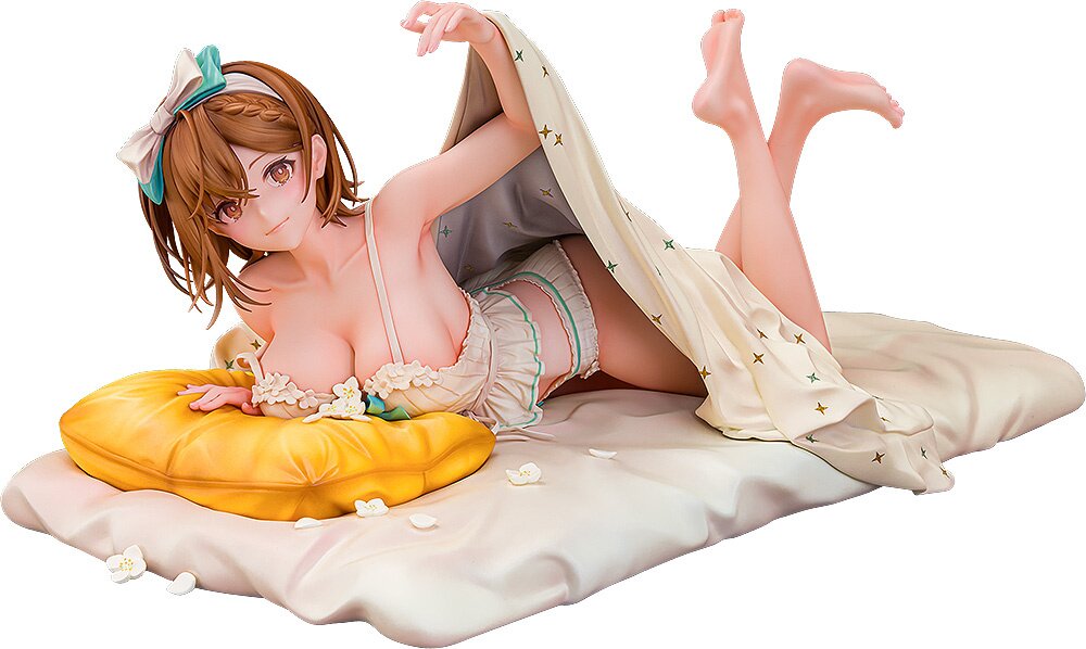 Azur Lane x Atelier Ryza 2 Collaboration Reisalin Stout: Late
