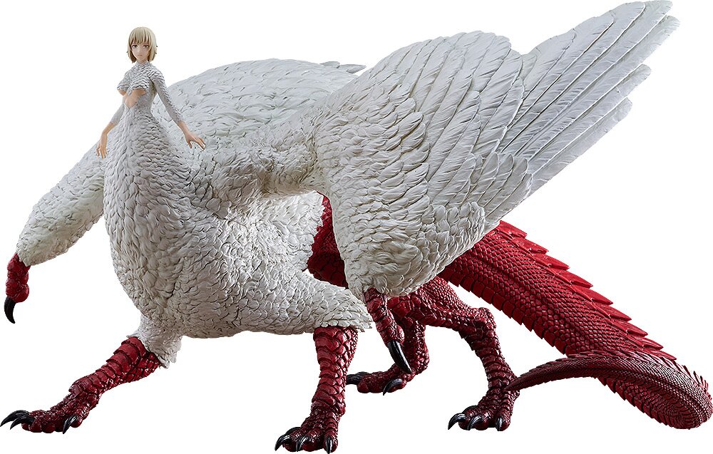 Pop Up Parade Delicious in Dungeon Falin (Chimera) XL Size: Good