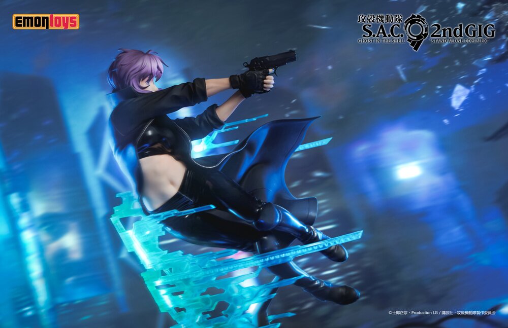 その他 GHOST IN THE SHELL: Motoko Kusanagi Motoko Kusanagi | Top-Strongest Wikia | Fandom