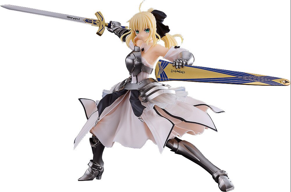 Reincarnation Fate/stay night Saber Lily -Distant Avalon- Non