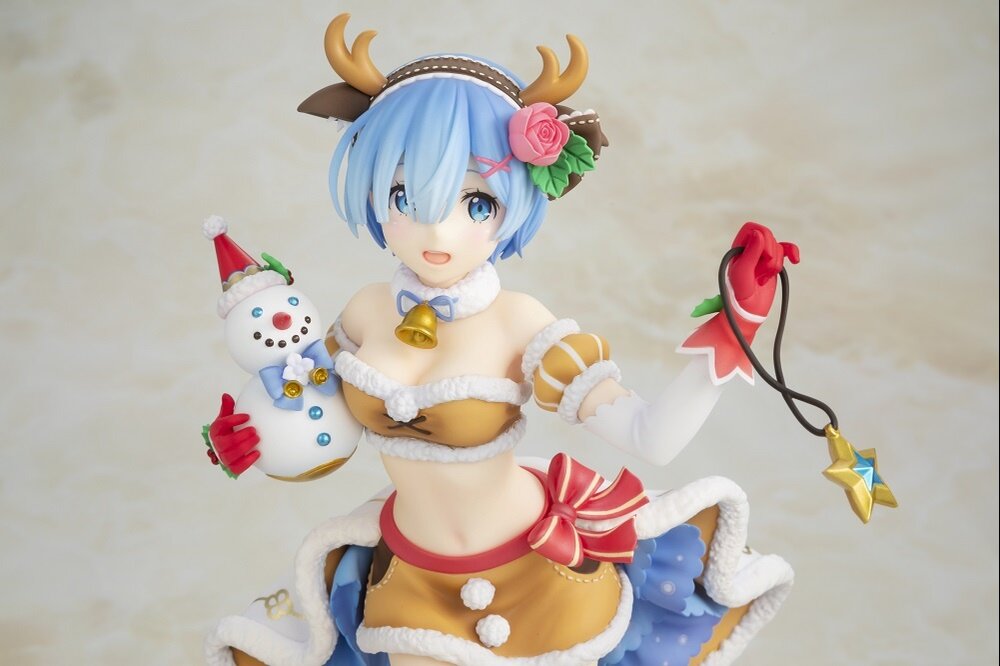 Custom Cursor on X: Rem is an Oni and one of the twin maids from Re:Zero −  Starting Life in Another World. Rem. Find her in Re:Zero − Starting Life in  Another