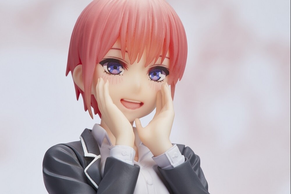 The Quintessential Quintuplets the Movie Slim Tapestry Ichika Nakano:  Magical Girl Ver. - Tokyo Otaku Mode (TOM)