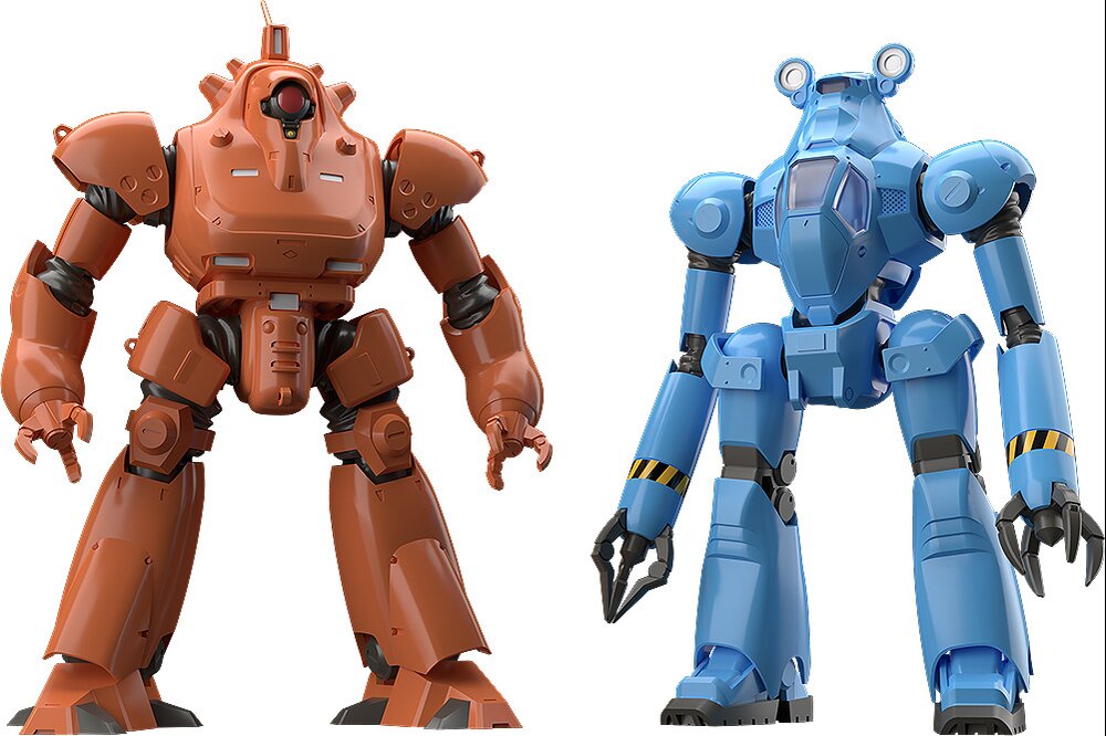 その他 Patlabor: The Mobile Police tf8su2k Patlabor: The Mobile Police (TV Series 1989–1990) - IMDb