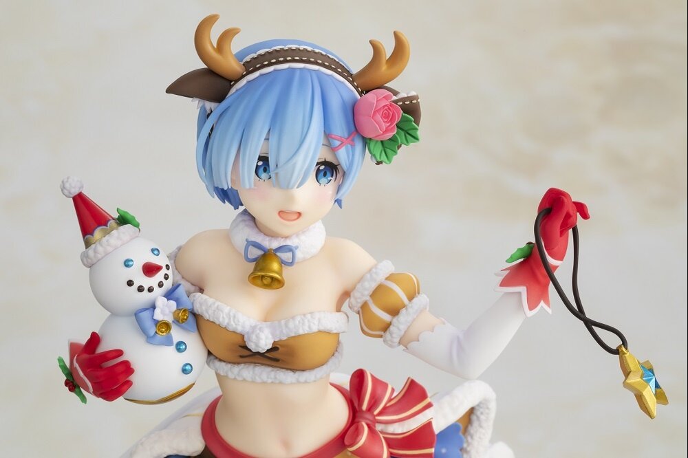 Custom Cursor on X: Rem is an Oni and one of the twin maids from Re:Zero −  Starting Life in Another World. Rem. Find her in Re:Zero − Starting Life in  Another