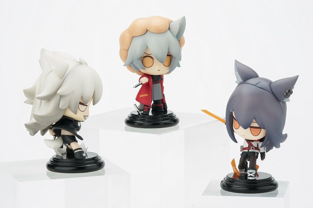 Arknights Chess Piece Series Vol. 5 Box Set - Tokyo Otaku Mode (TOM)