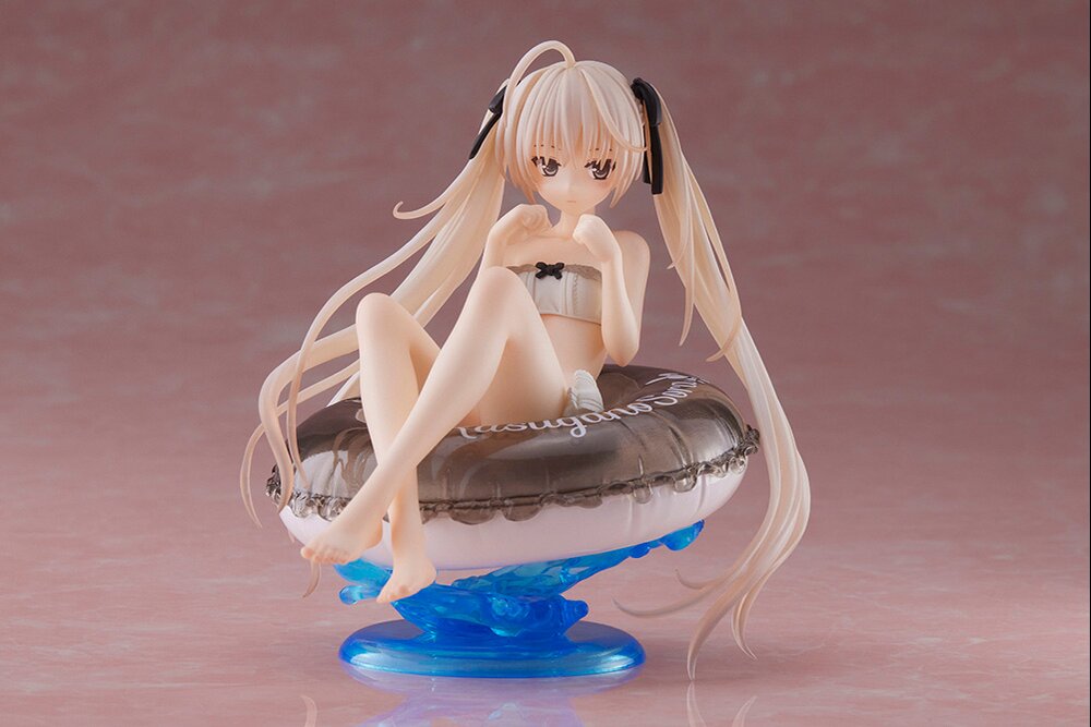 Sora Kasugano Bikini Ver Yosuga no Sora Figure