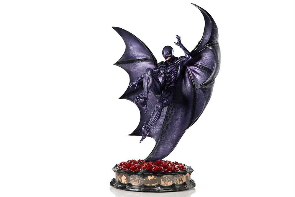 Berserk Femto: Standard Edition Statue: First 4 Figures - Tokyo Otaku ...