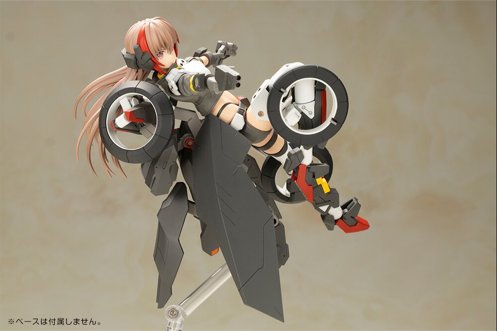 Frame Arms Girl Wilber Nine: KOTOBUKIYA 23% OFF - Tokyo