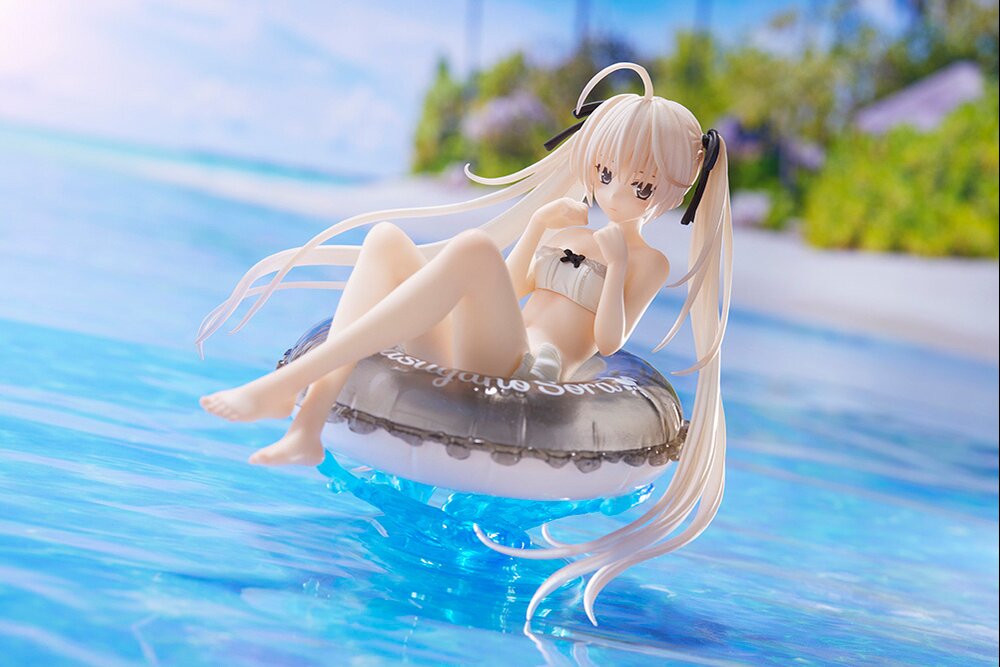 Sora Kasugano Bikini Ver Yosuga no Sora Figure