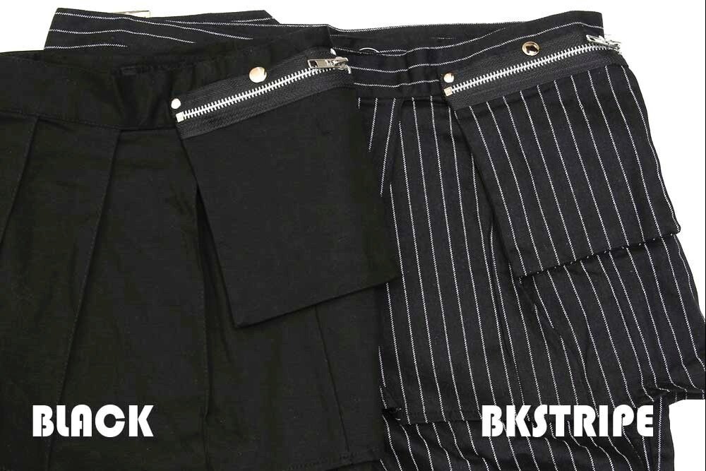ACDC RAG 2-Way Bondage Pants - Tokyo Otaku Mode (TOM)