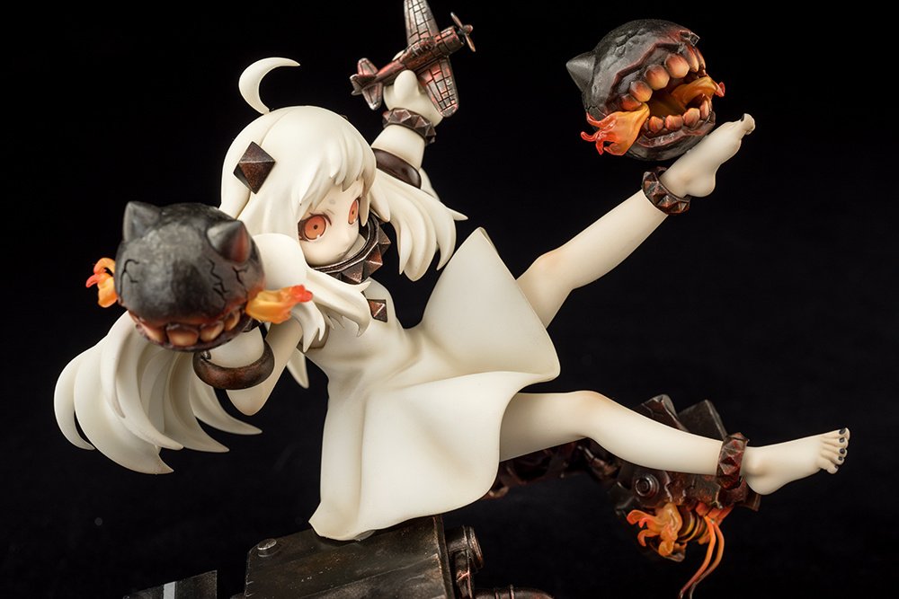 [KanColle] Northern Princess Figure: ques Q - Tokyo Otaku Mode (TOM)