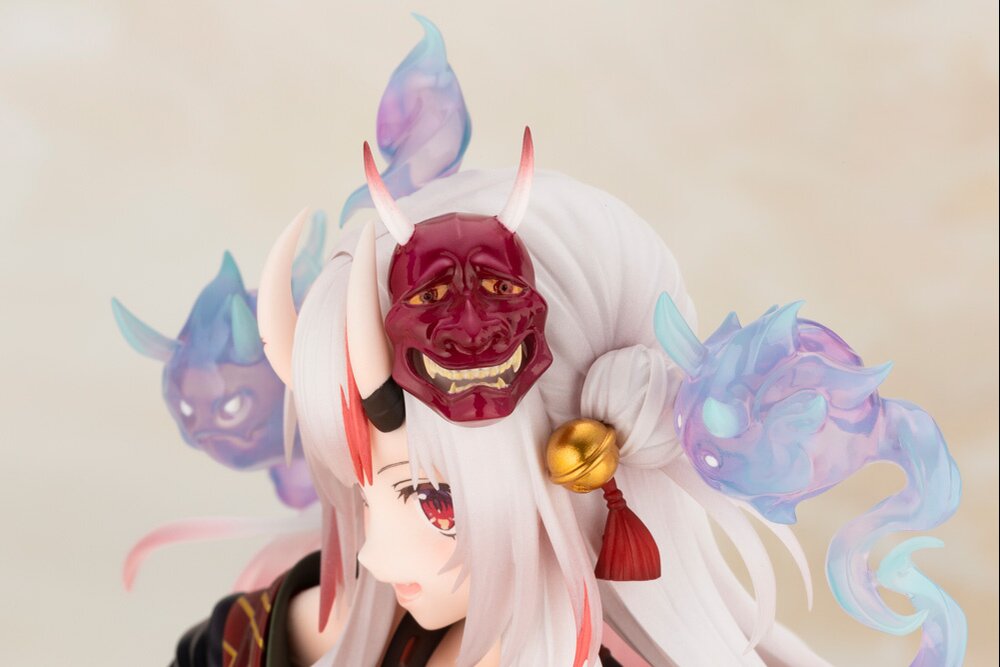 nakiri ayame figure