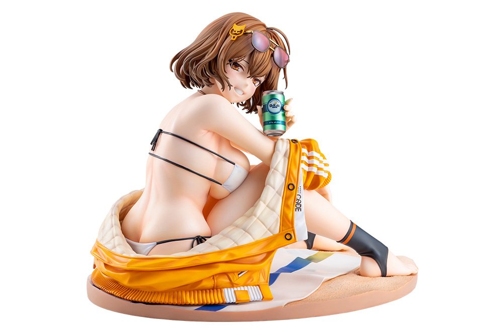 Goddess of Victory: Nikke Anis: Sparkling Summer Ver. 1/4 Scale